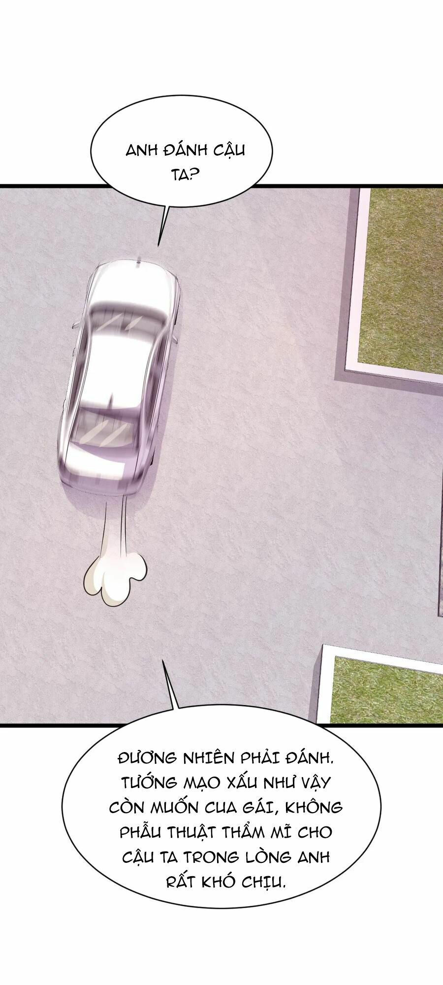 đô thị tà vương chapter 30 15