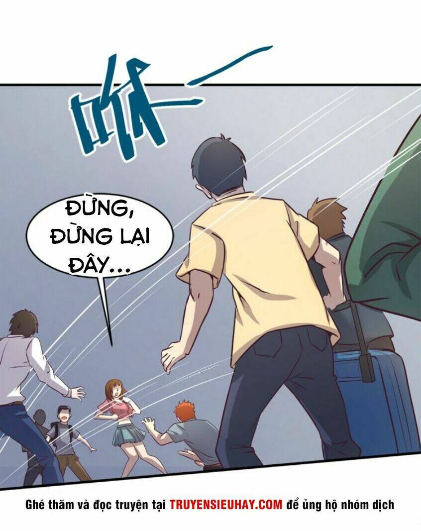 người chặn xuyên không chapter 4 37