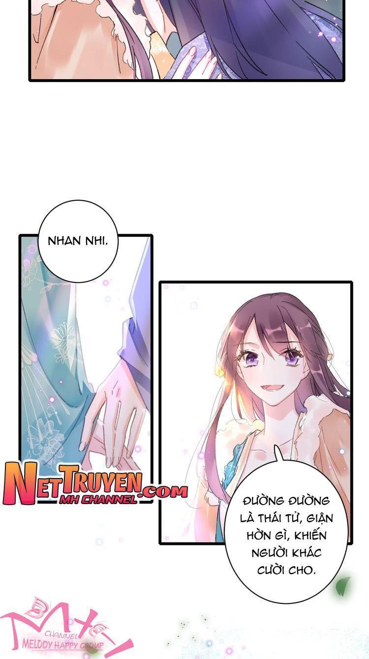 hoa nhan sách 2 chapter 101 5