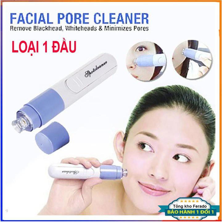 Máy hút mụn sạc điện TH-8088 chuyên dụng