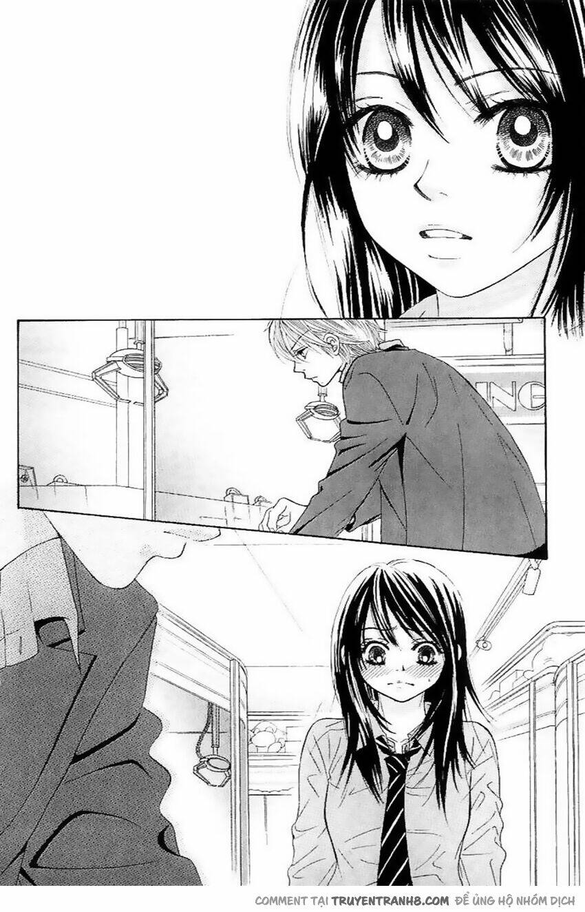 bokutachi wa shitte shimatta chapter 5 33