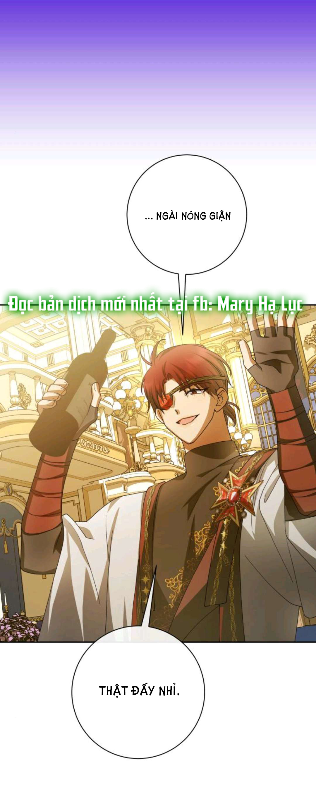 tôi muốn trở thành cô ấy dù chỉ là một ngày chapter 166.2 1