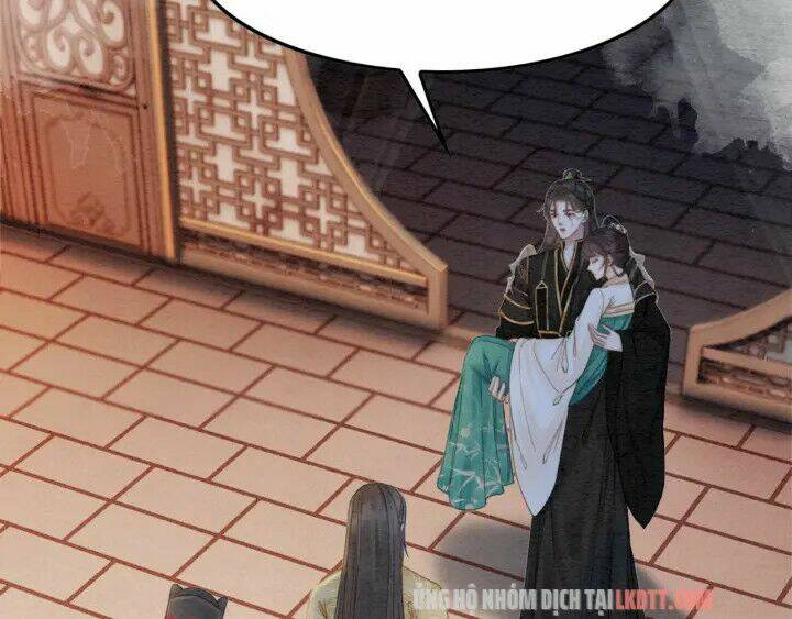 trọng sinh bá sủng nhiếp chính vương quá mạnh mẽ chapter 208 7