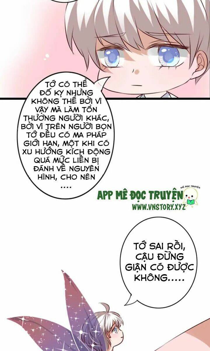 sau con mưa mùa hạ chapter 70 18