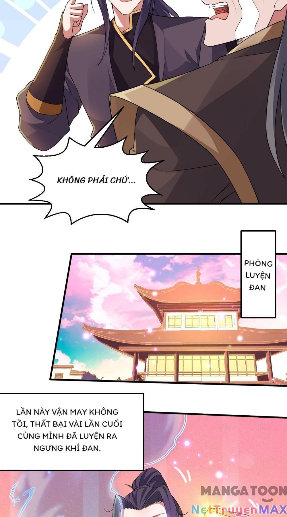 đệ nhất người ở rể chapter 239 4