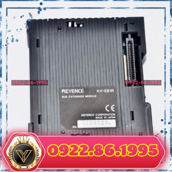 Mô đun mở rộng Keyence KV-EB1R