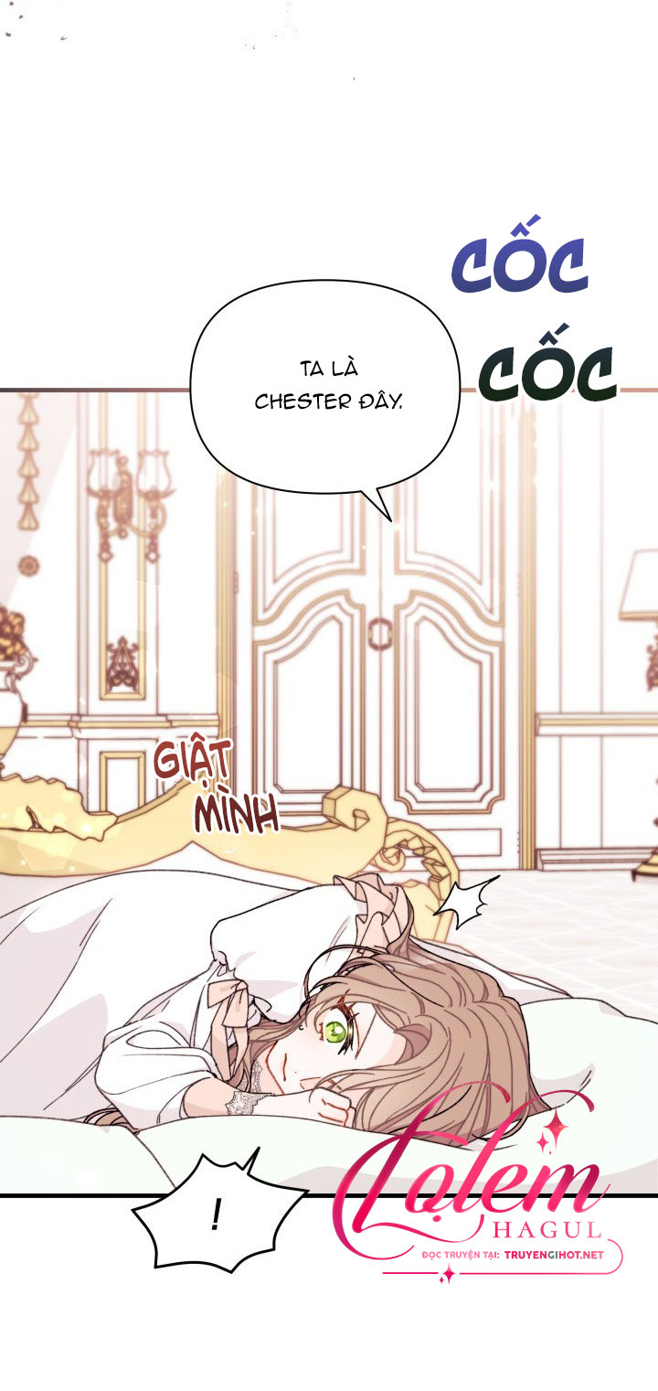 tôi đã kết hôn khi tôi tìm thấy nam chính chapter 30 21