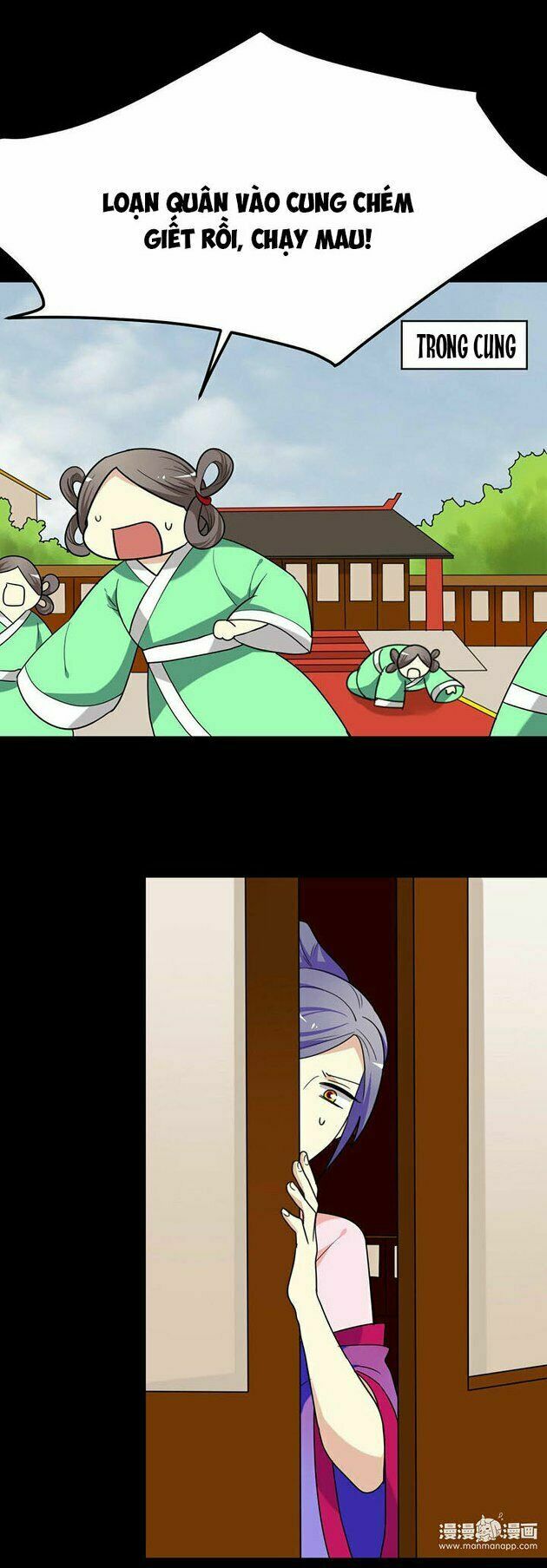 lưỡng bất nghi (full) chapter 173 3