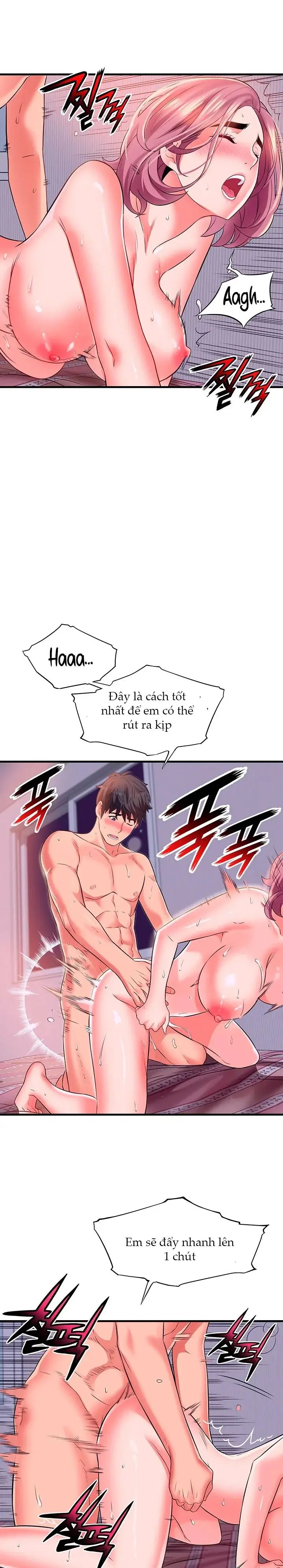 chuyện ngõ hẻm chapter 12 17