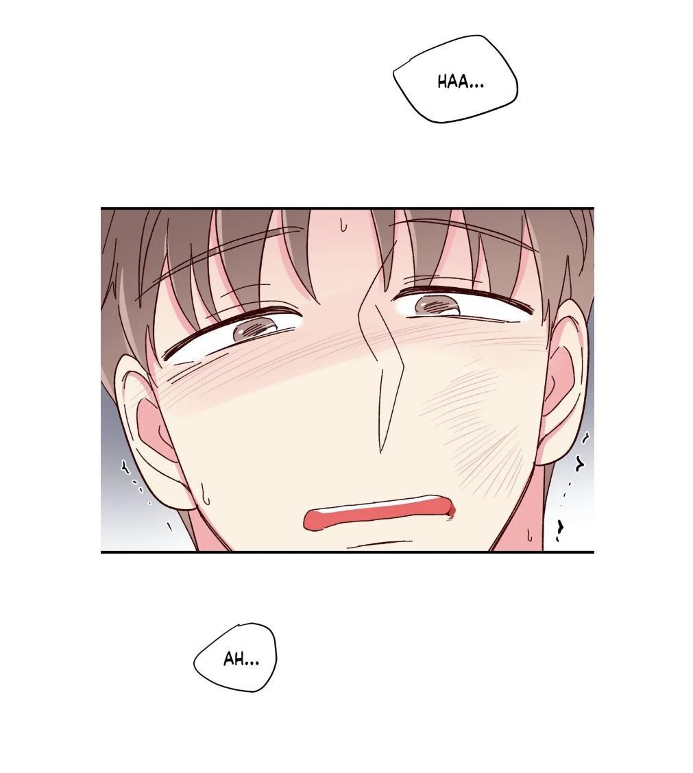 món tráng miệng của sếp tổng chapter 57 30