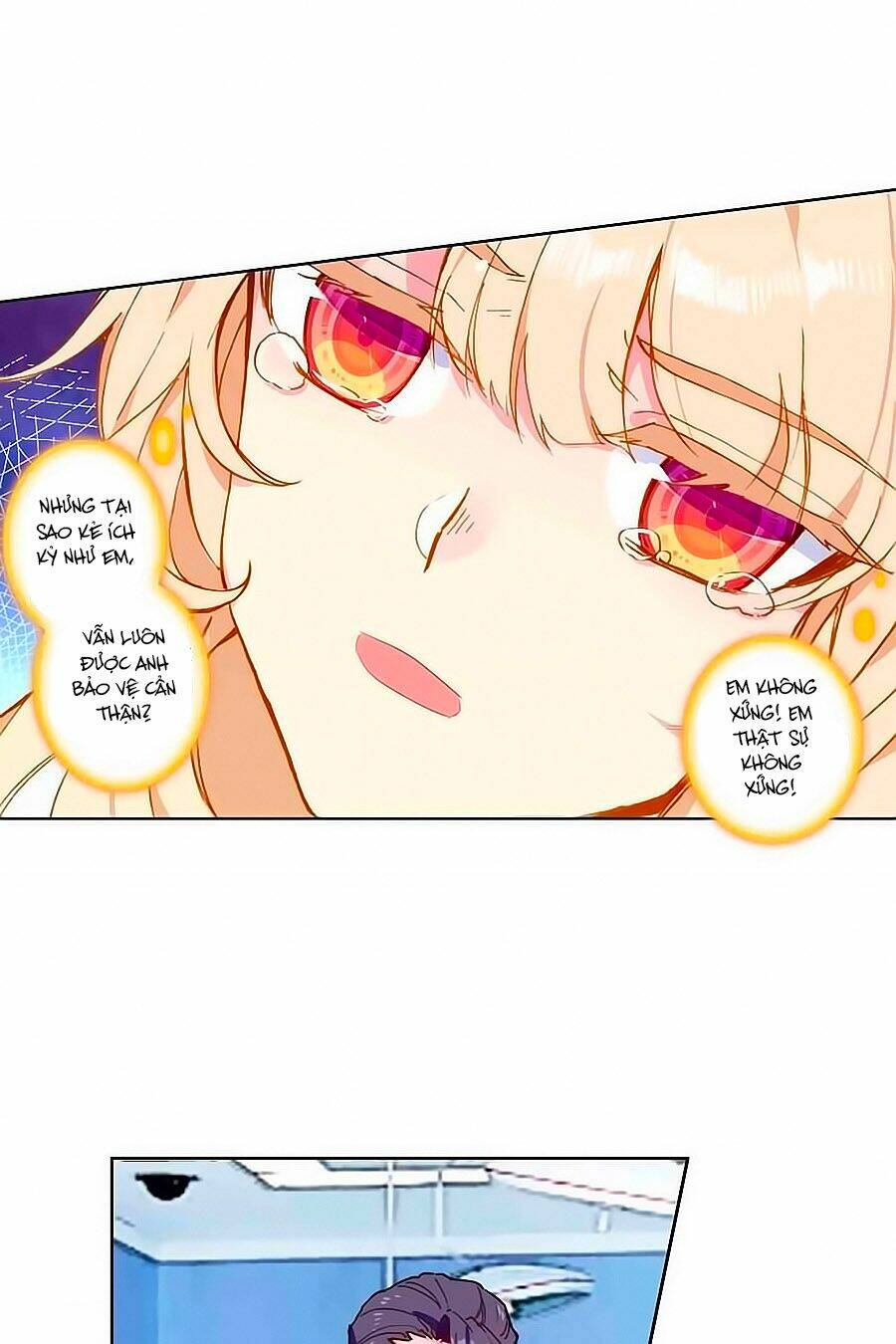 101 sủng vật tình nhân chapter 76 14