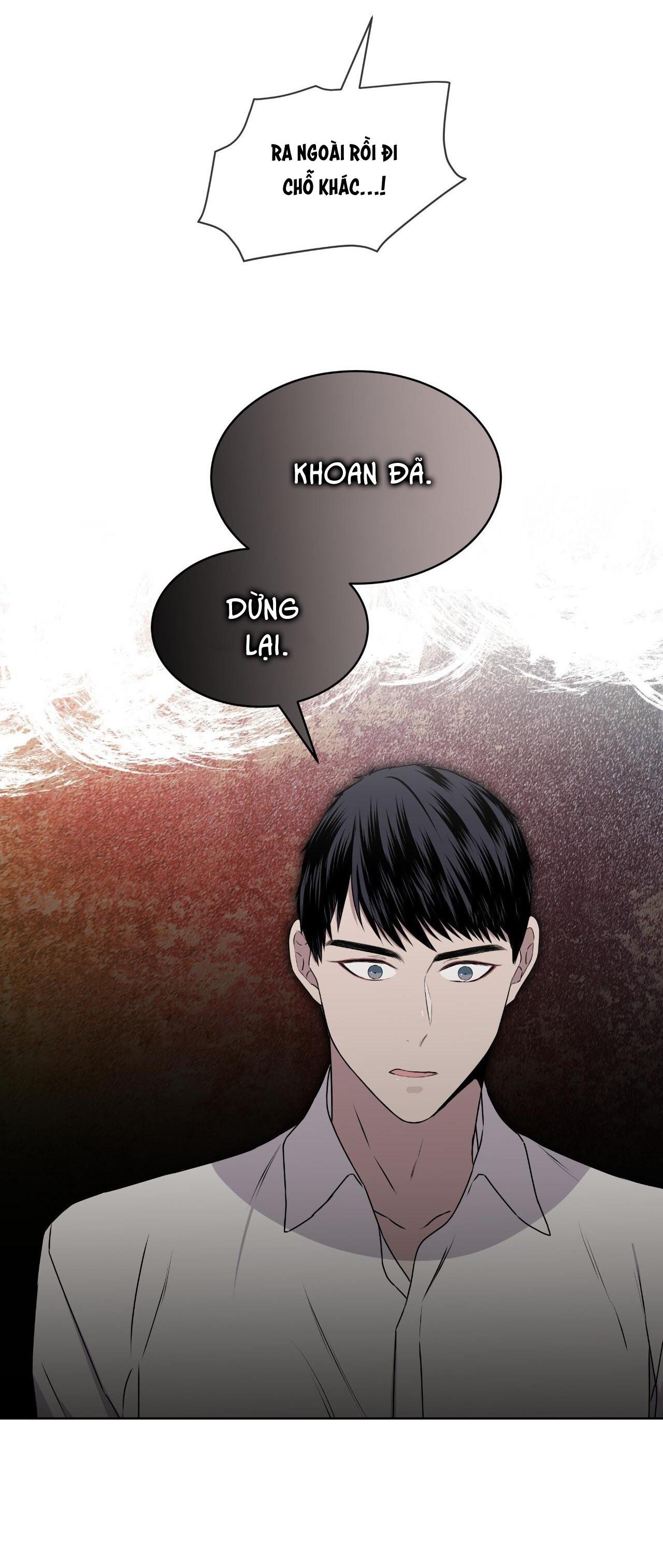 rừng biển [bl] chapter 39 47