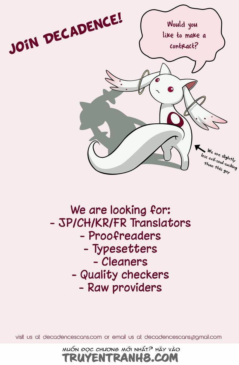 mahou shoujo ore chapter 5.5 19