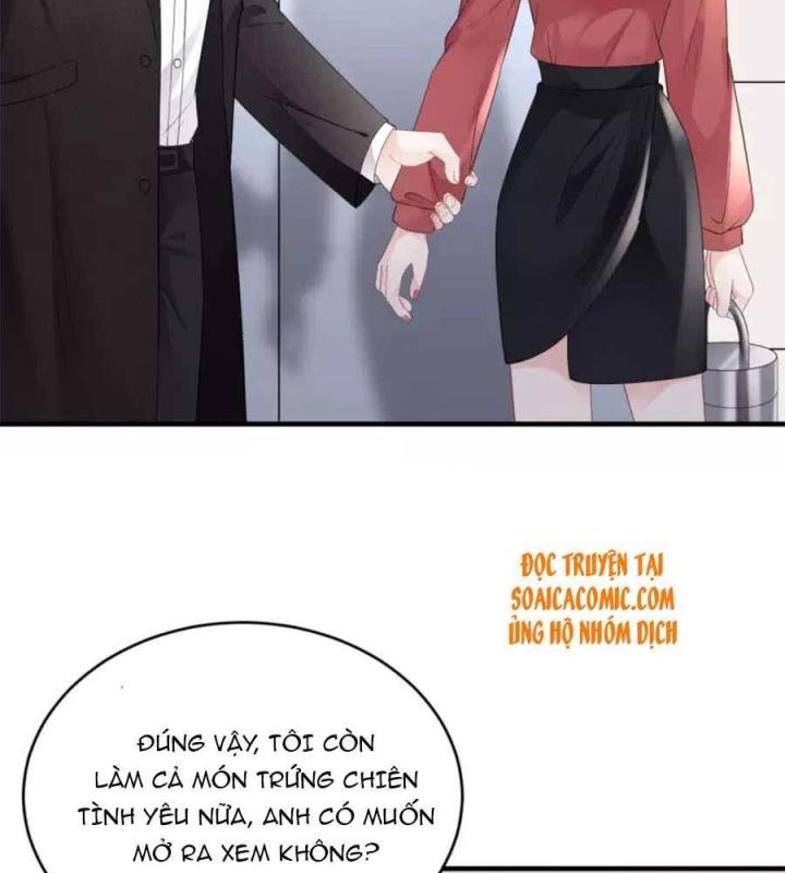 đại tiểu thư có thể có bụng dạ gì xấu chứ! (full) chapter 81 46