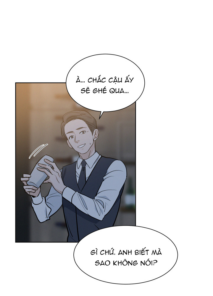 hướng về phía anh chapter 1 26