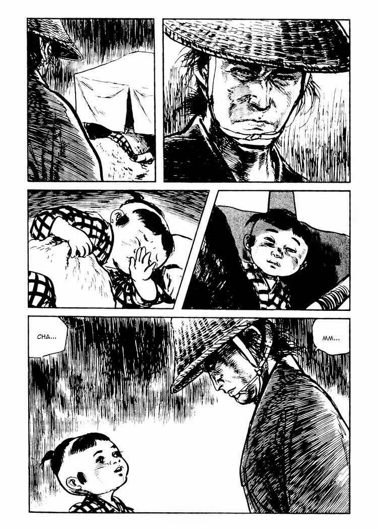 lone wolf and cub chapter 78 48