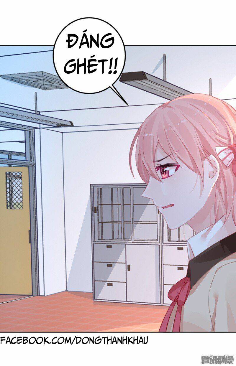 lừa gạt thiếu gia quí tộc làm bạn trai chapter 2 34