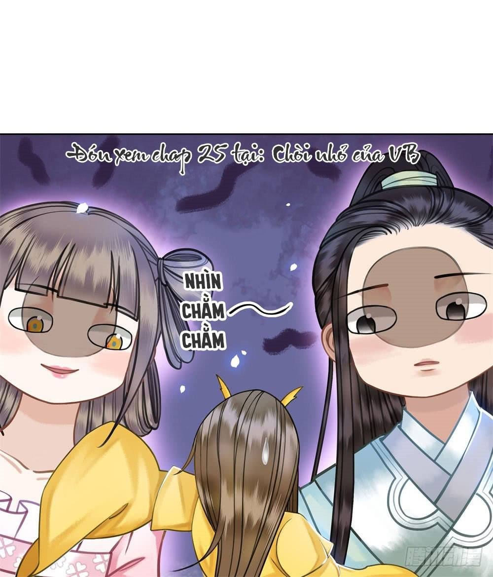 gay rồi! cái đó thành tinh rồi chapter 24 60