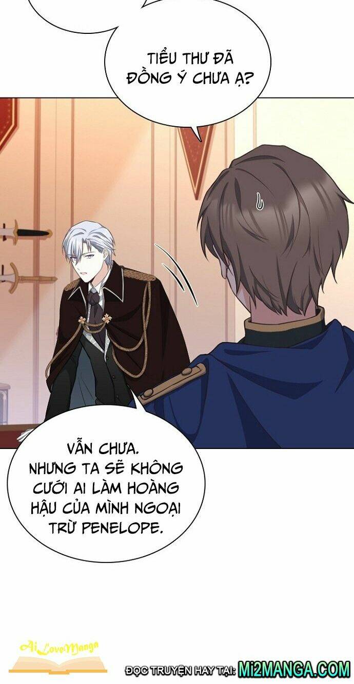 một đêm với hoàng đế chapter 19 13