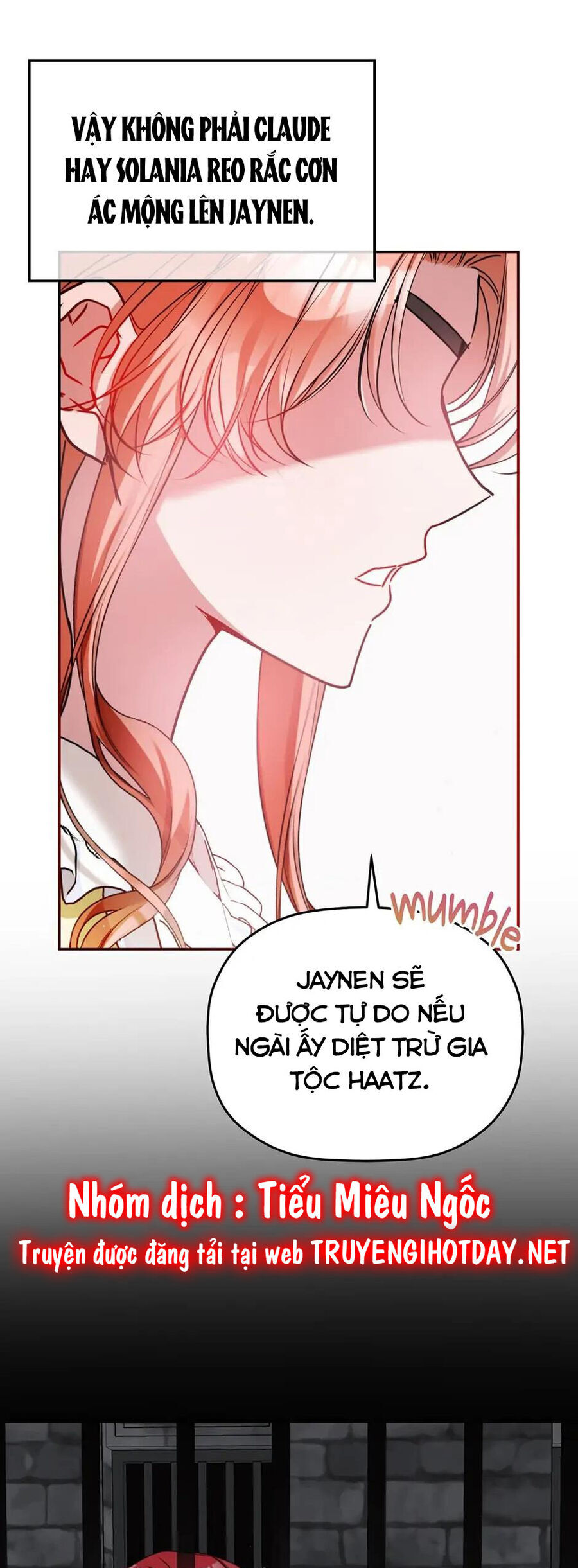 hoàng tử chuyển sinh trở thành người mạnh nhất thế giới nhờ vào sự hiểu biết về bug chapter 91 33