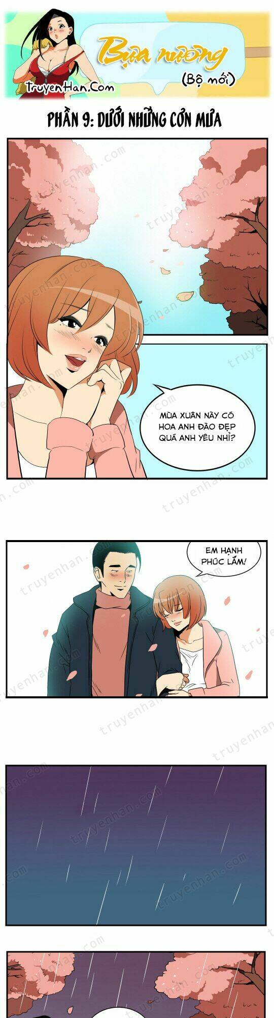 truyện bựa hàn quốc xẻng chapter 9 2