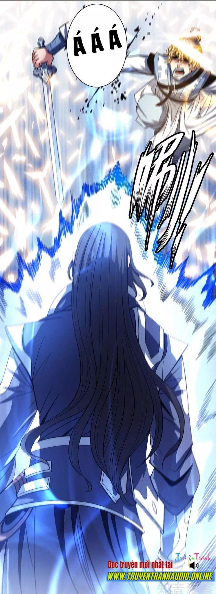 Tuyệt Thế Võ Thần chapter 308.5 9