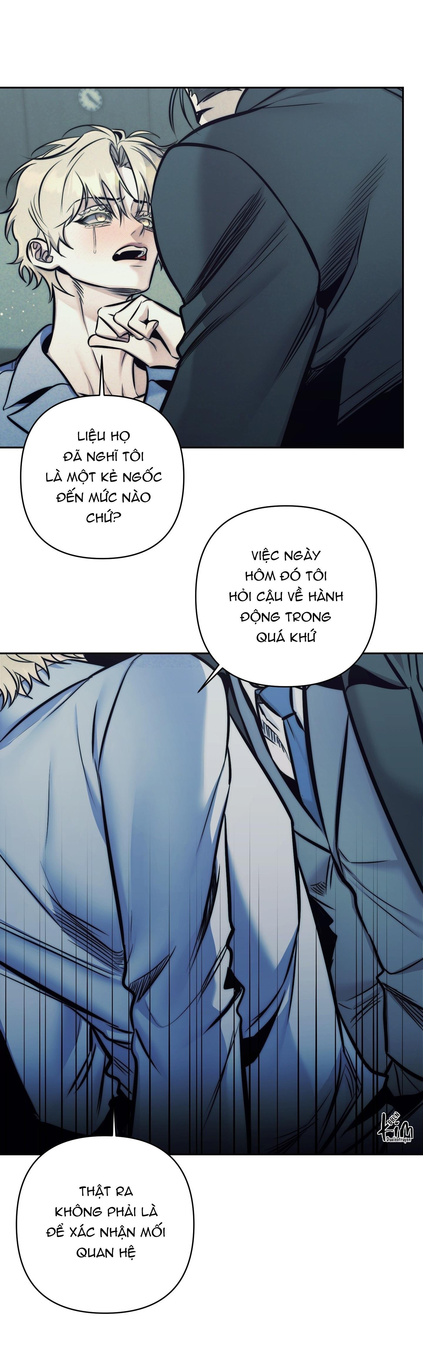 kỳ thị chapter 41 68