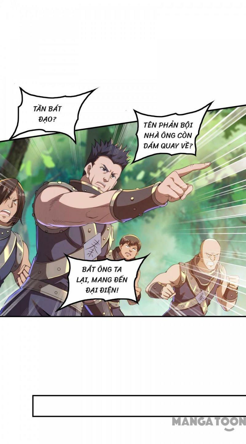 đệ nhất người ở rể chapter 125 7