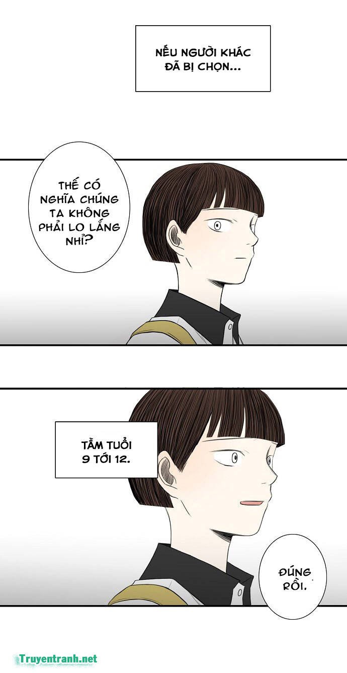 lời thì thầm ma quỉ chapter 28 3