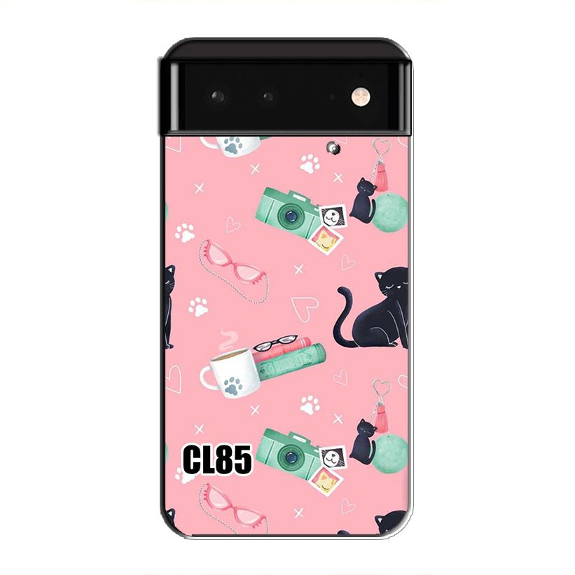 Ốp Lưng Dành Cho GOOGLE PIXEL 6