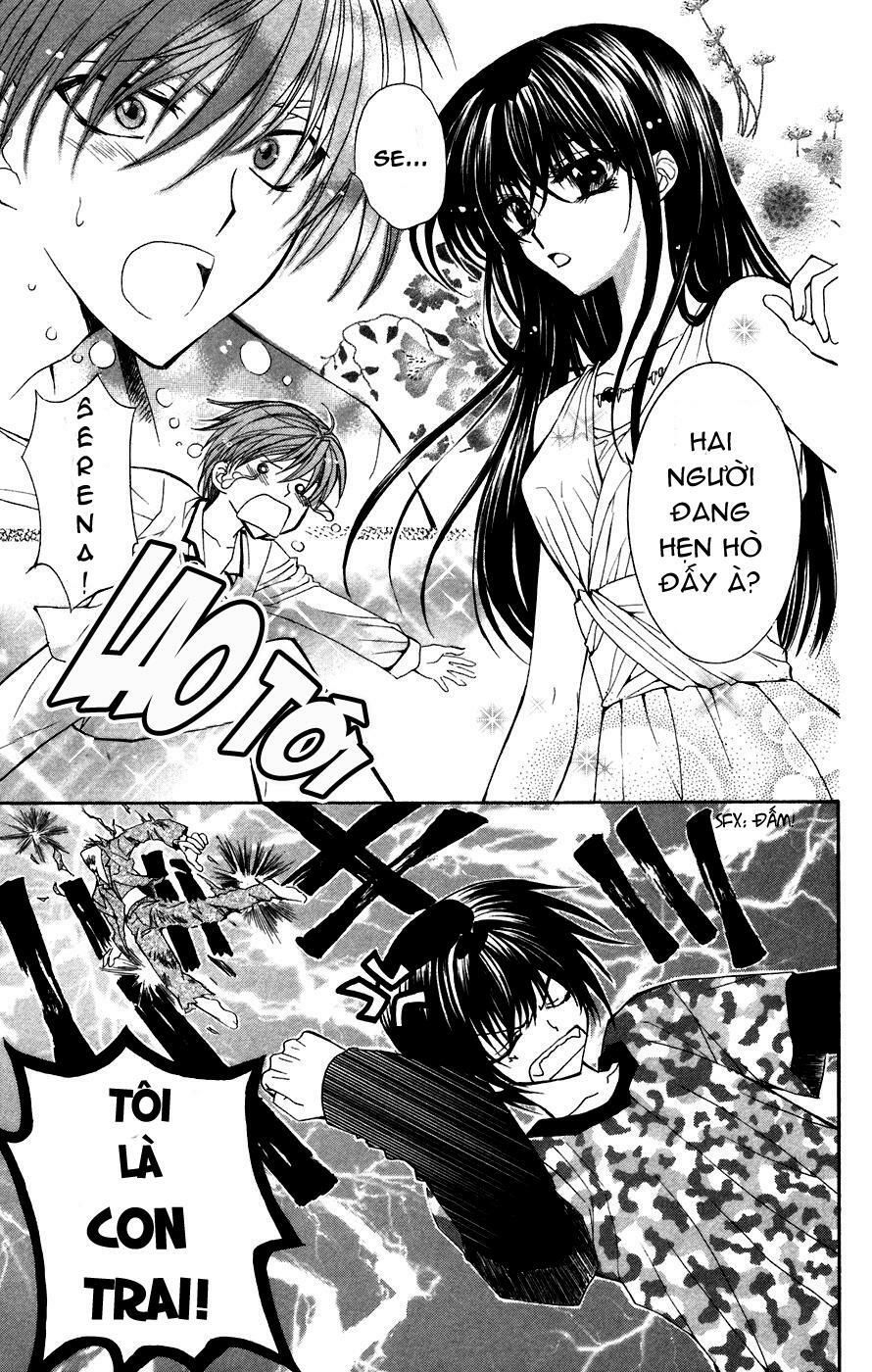 ng life chapter 2.1 13