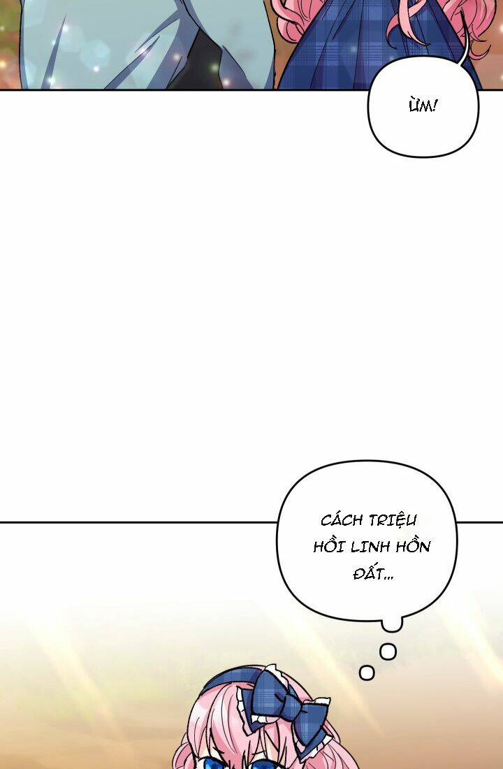 hoàng hậu bé bỏng chapter 38.1 60