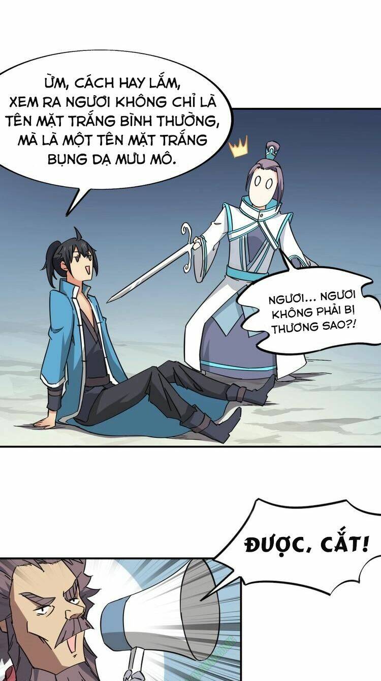 ta luyện giả kim trong thời đại tu tiên chapter 48 14