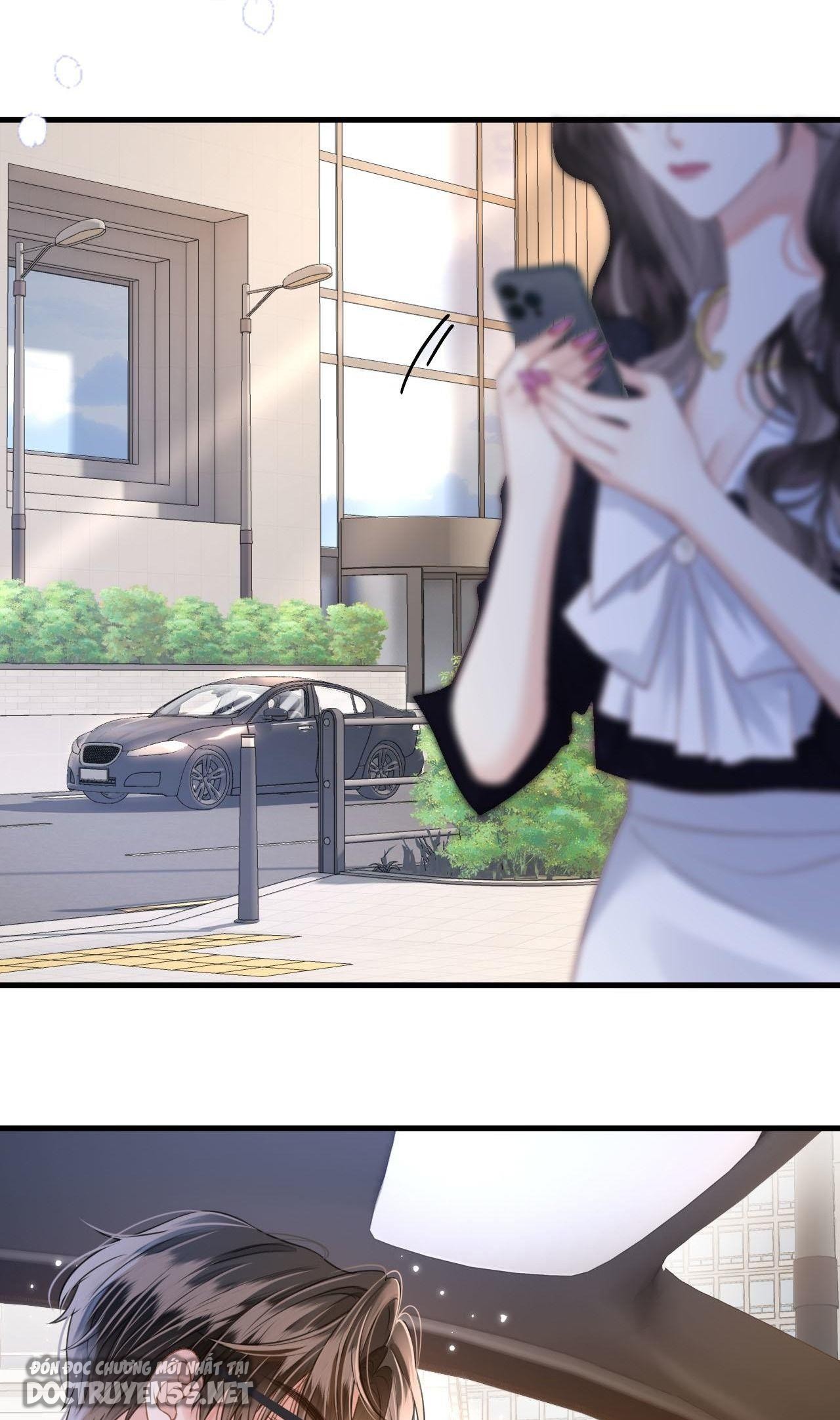 mỗi ngày đều thích anh chapter 3 68