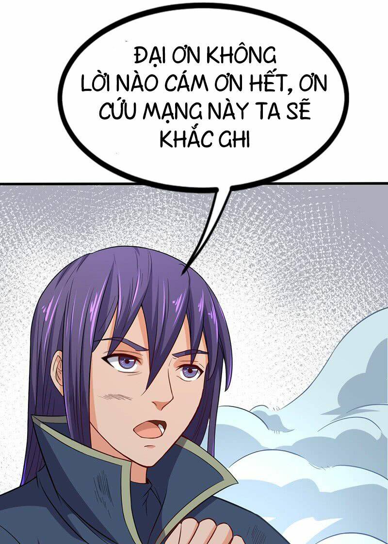 hỗn độn kiếm thần chapter 61 36