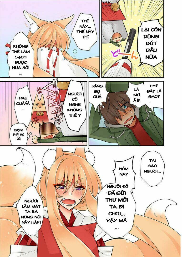 watashi wa...yuri no hana ? chapter 1 12