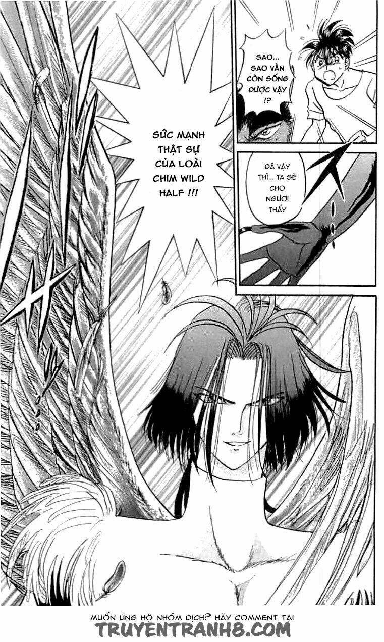 wild half chapter 23 7