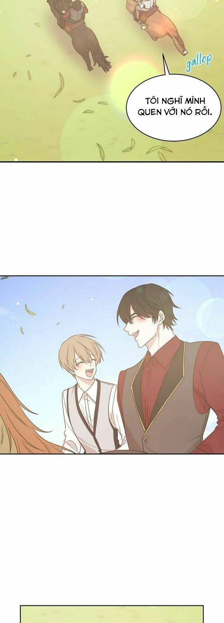 tôi chọn kết thúc của hoàng đế chapter 50 5