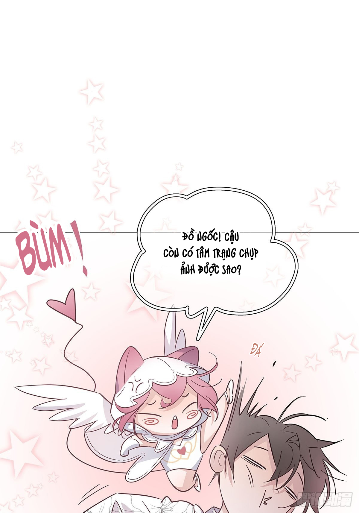 hôm nay nam giả trang nữ vẫn chưa được cầu hôn! chapter 76 13