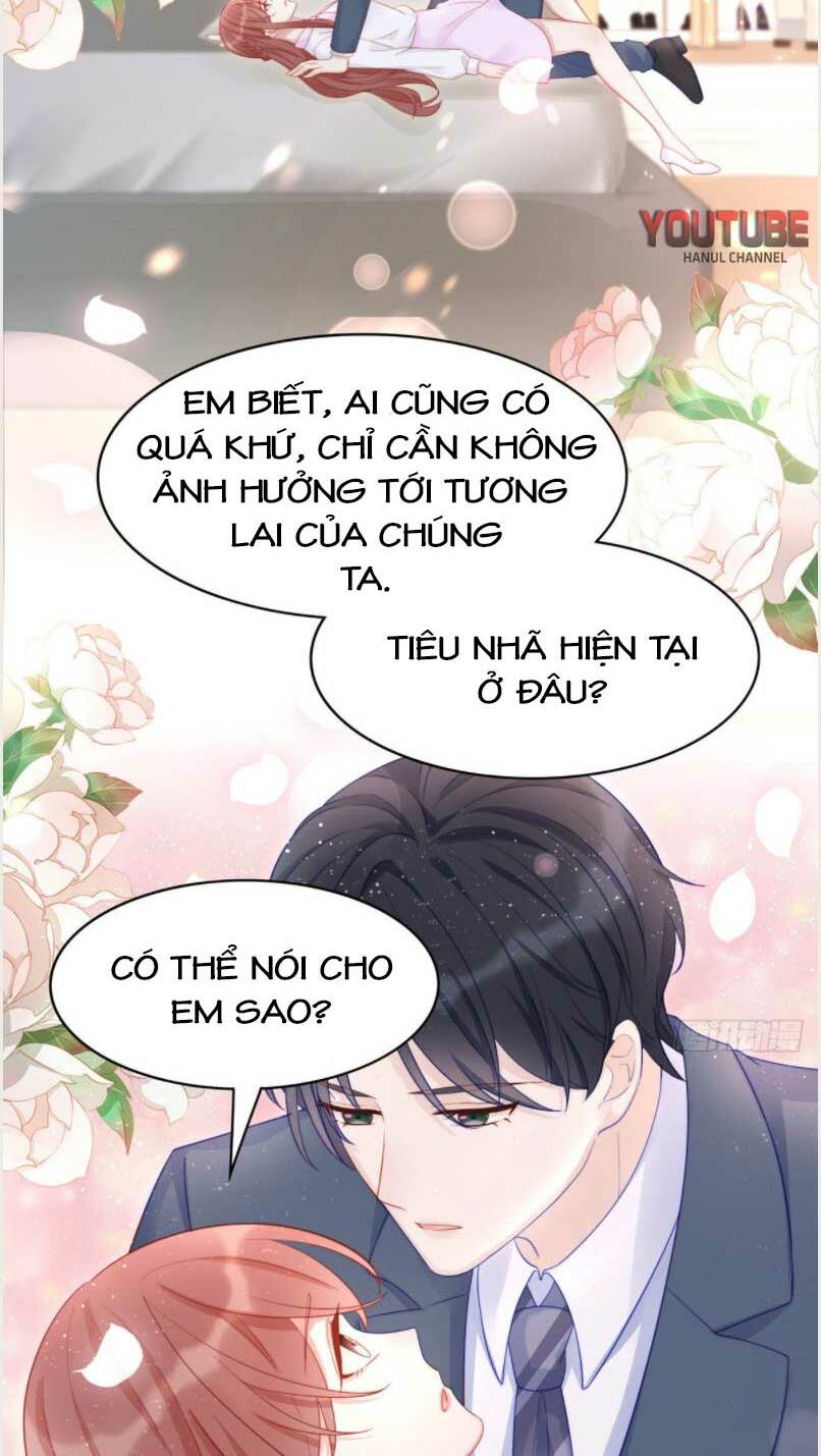 sủng em sủng tới tận cùng chapter 108.1 5