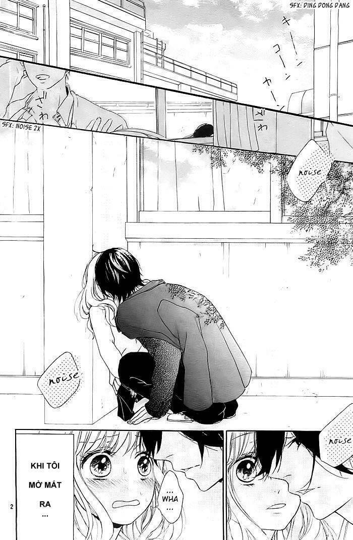 liar kiss chapter 0 3