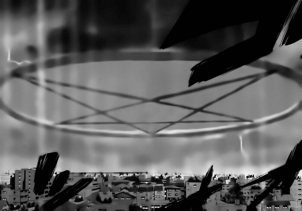 mahou shoujo of the end chapter 2 46