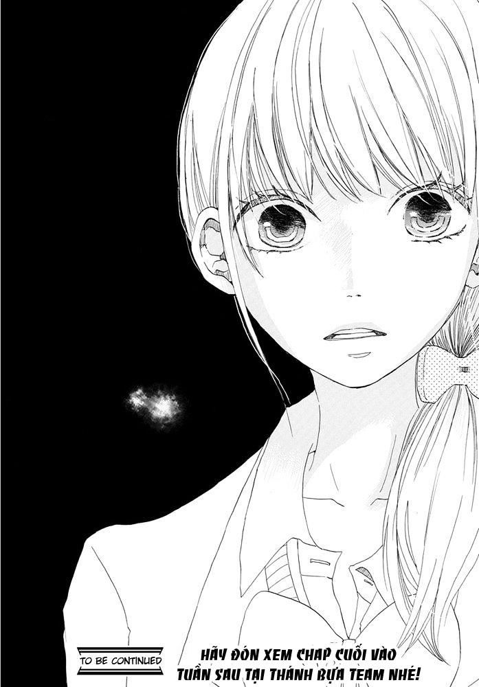 trò chơi báo thù - revenge game chapter 7 21