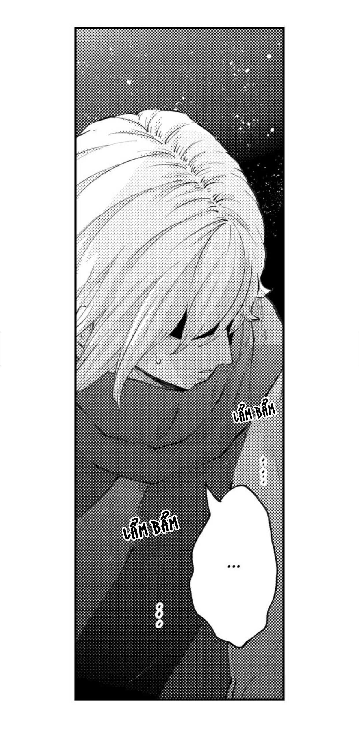 bị anh chàng lập dị để ý chapter 39 33