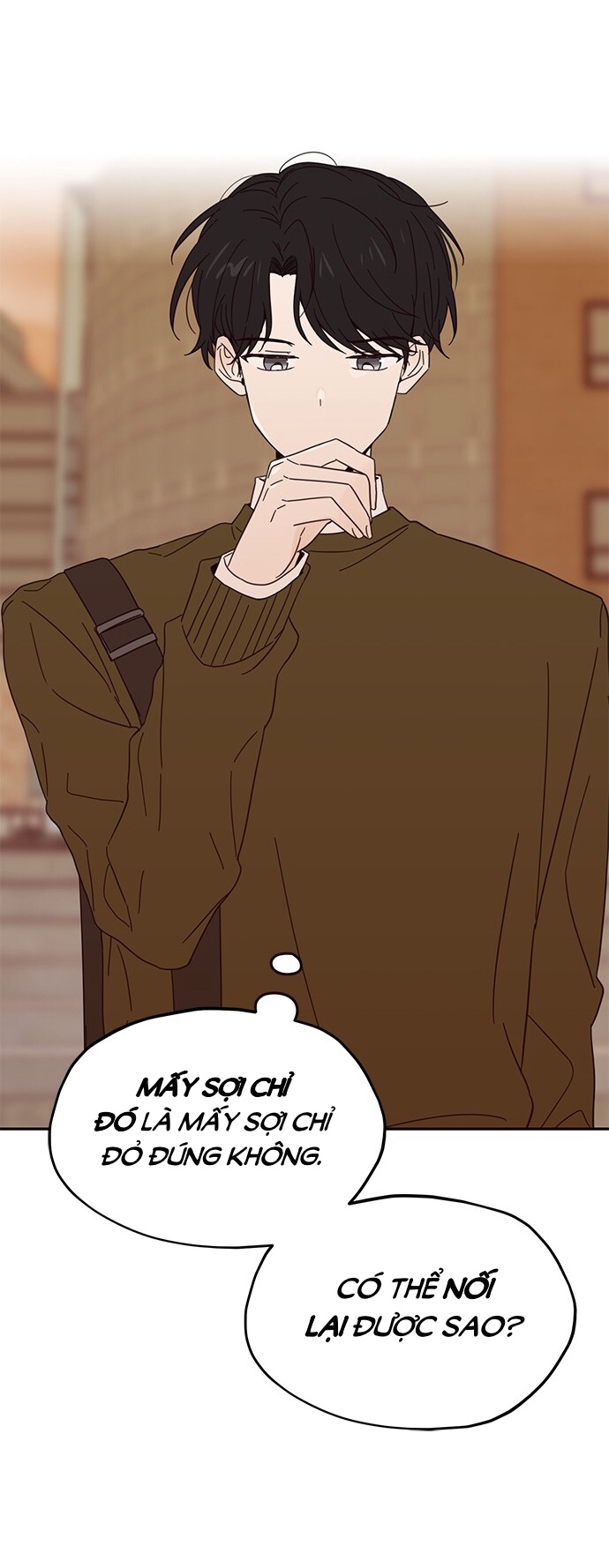 sợi chỉ nhân duyên của sarang chapter 12 3