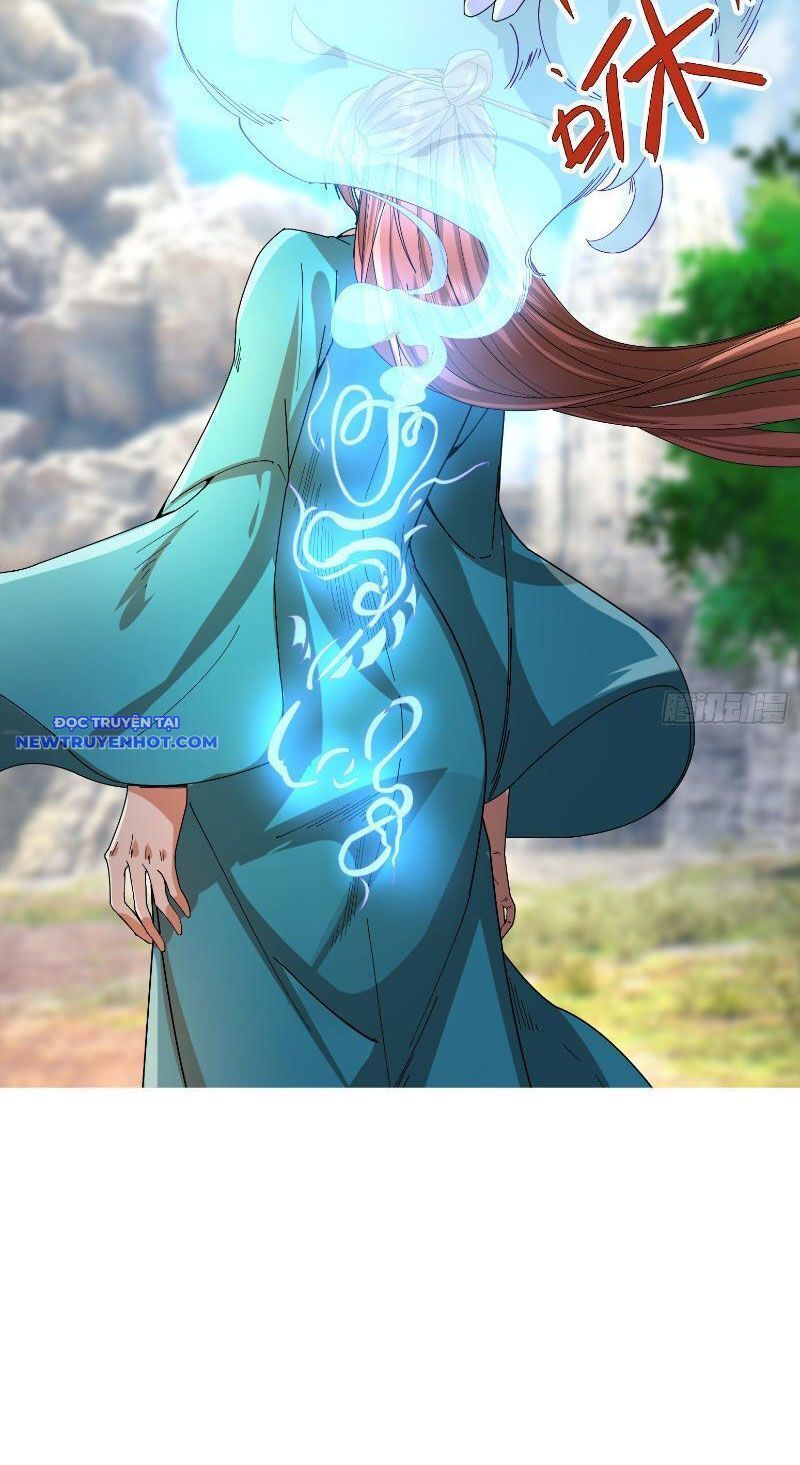 ngủ say vạn cổ: xuất thế đẩy ngang chư thiên chapter 14 19