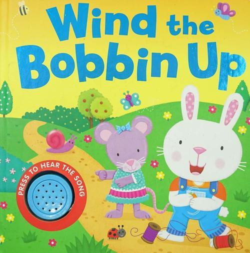 Wind the Bobbin Up