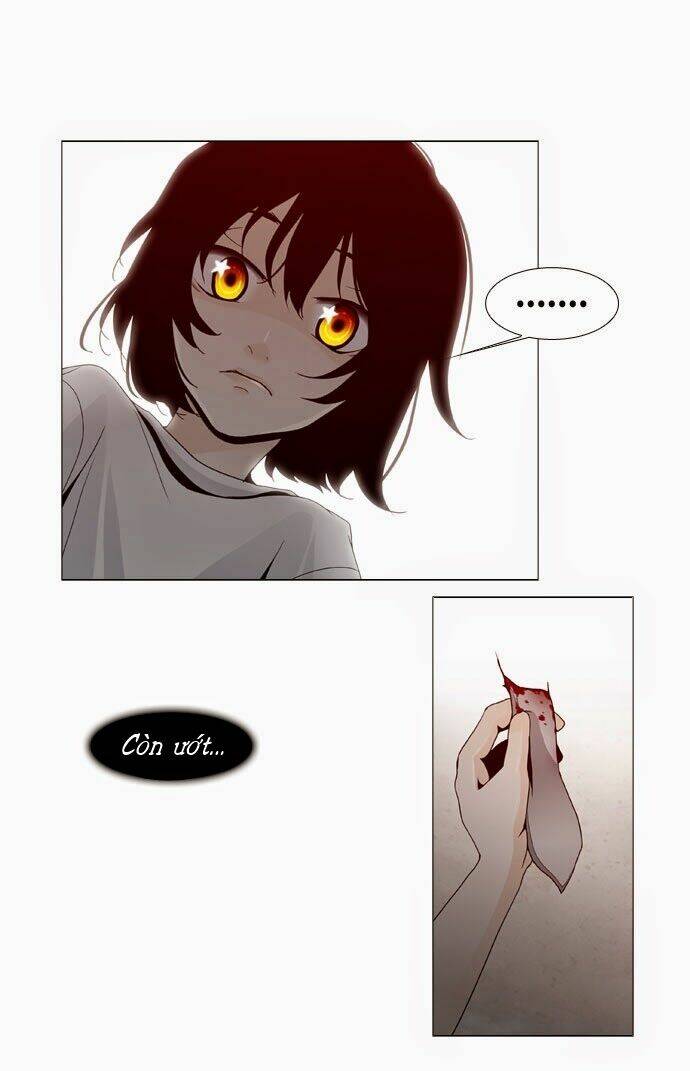 một không gian thời gian khác chapter 49 7