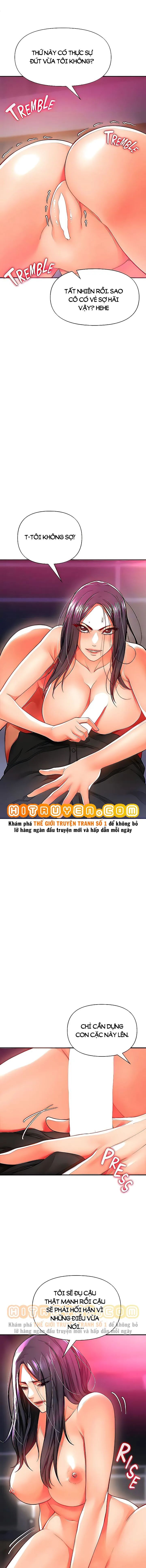 thỏa thuận máu chapter 19 6