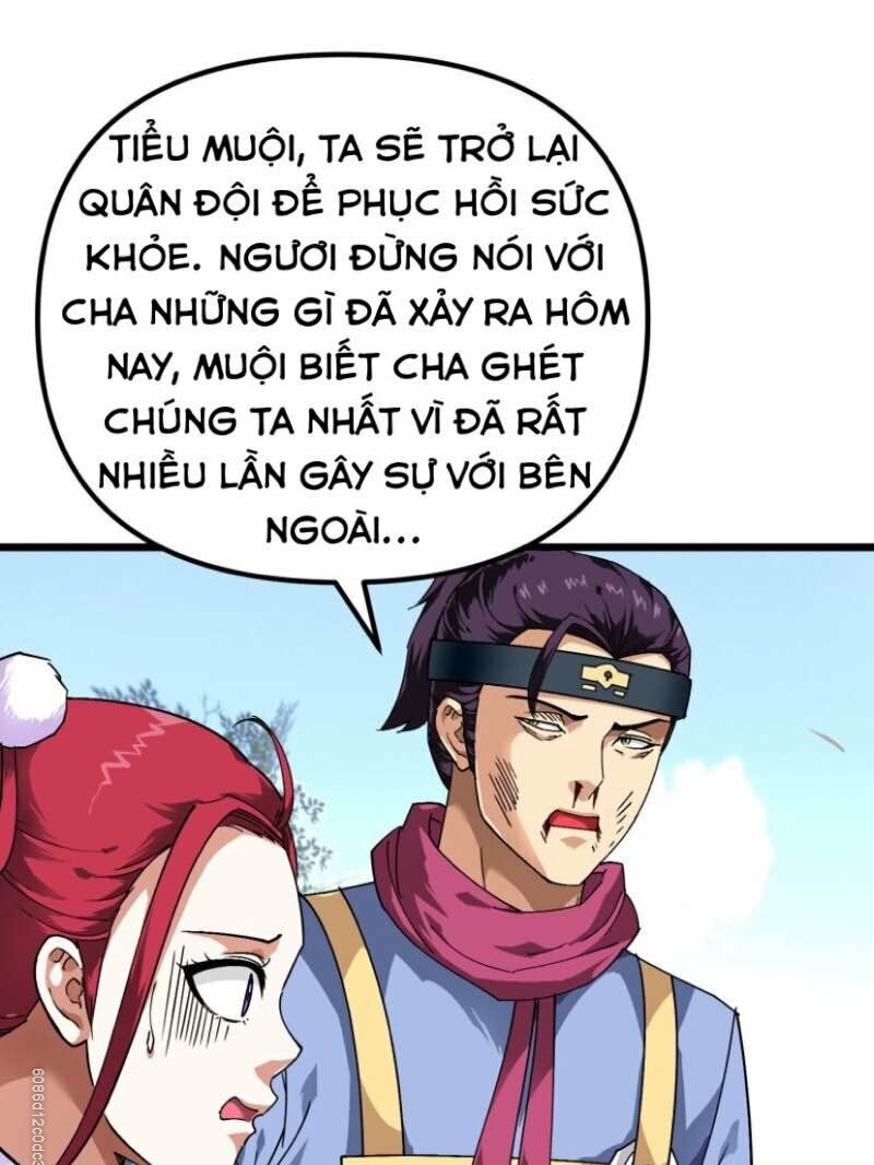 trọng sinh ta là đại thiên thần chapter 77 27
